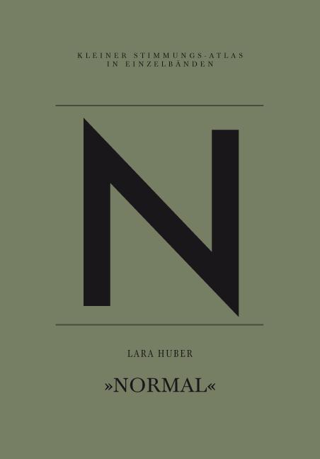 Cover-Bild N – Normal