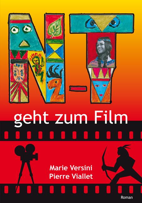 Cover-Bild N.T. geht zum Film