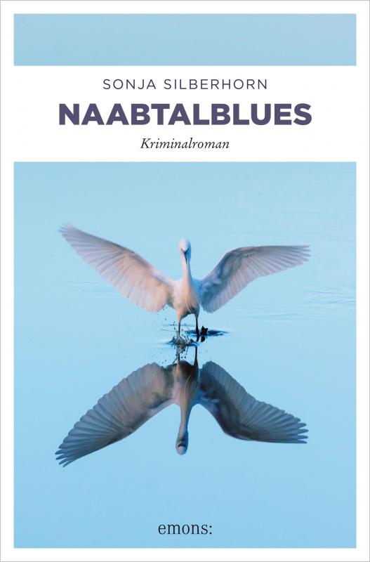 Cover-Bild Naabtalblues