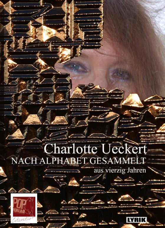 Cover-Bild NACH ALPHABET GESAMMELT