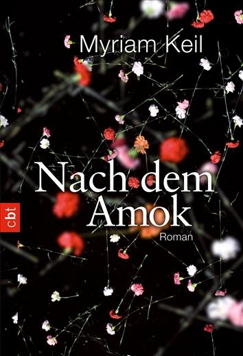 Cover-Bild Nach dem Amok