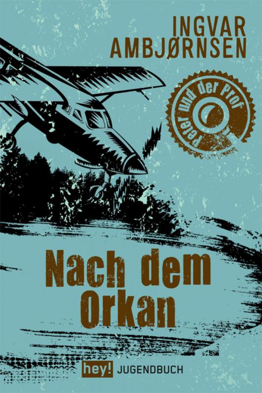 Cover-Bild Nach dem Orkan