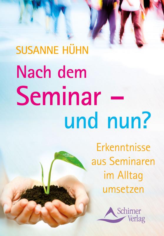 Cover-Bild Nach dem Seminar - und nun?