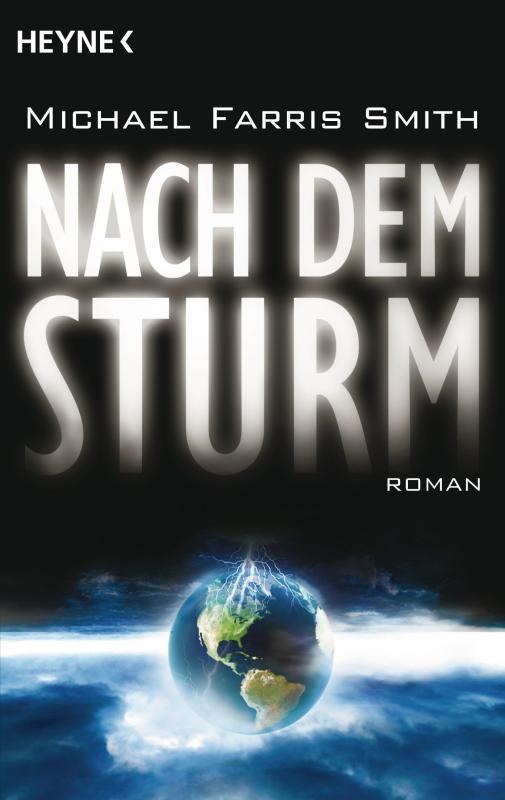 Cover-Bild Nach dem Sturm