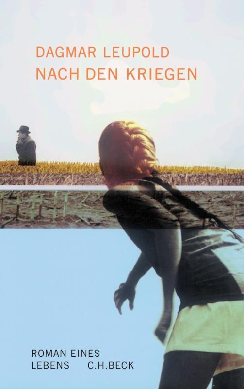 Cover-Bild Nach den Kriegen