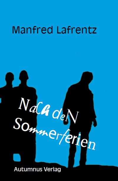 Cover-Bild Nach den Sommerferien