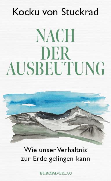 Cover-Bild Nach der Ausbeutung