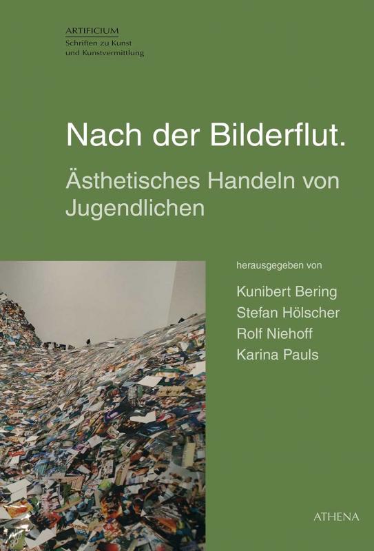 Cover-Bild Nach der Bilderflut.