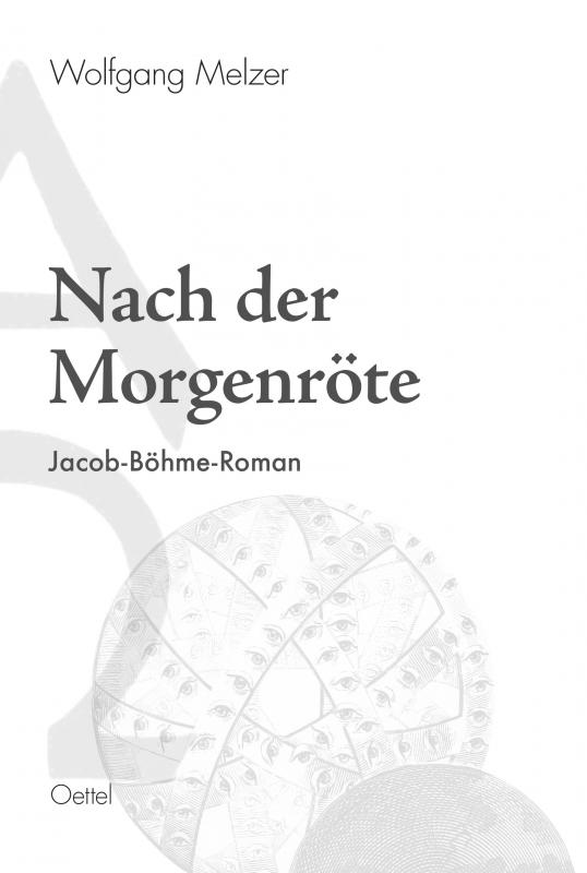 Cover-Bild Nach der Morgenröte