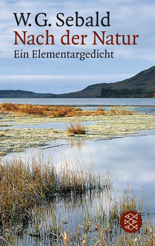 Cover-Bild Nach der Natur