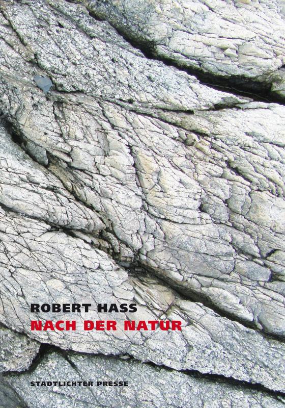 Cover-Bild Nach der Natur