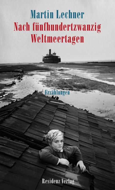 Cover-Bild Nach fünfhundertzwanzig Weltmeertagen