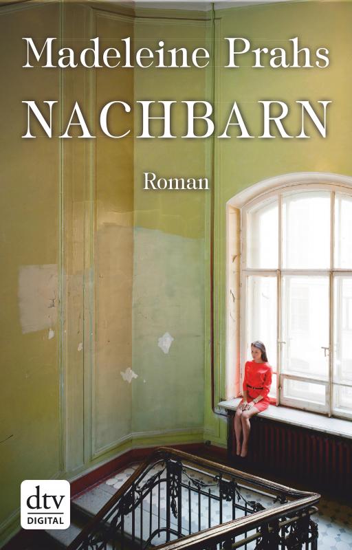 Cover-Bild Nachbarn