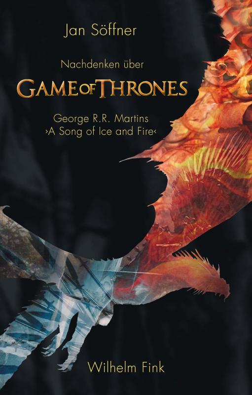 Cover-Bild Nachdenken über ›Game of Thrones‹