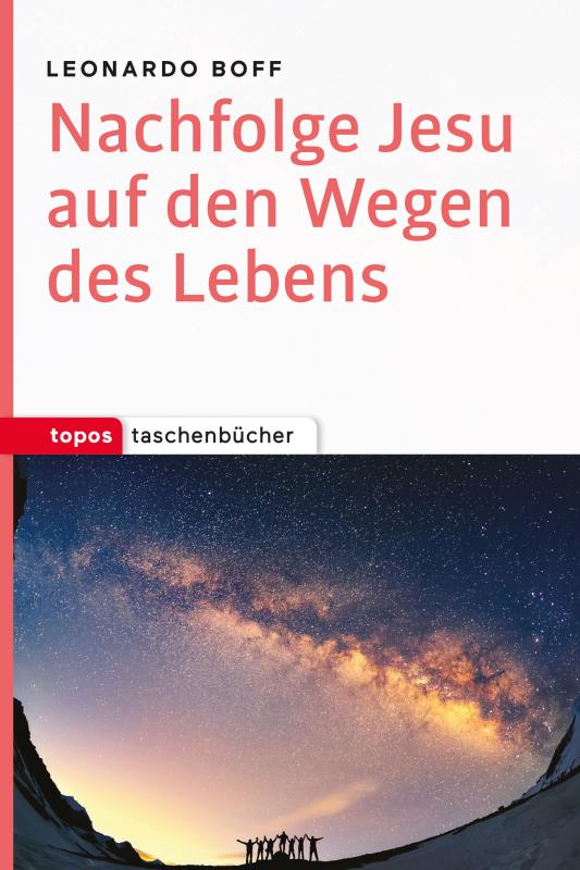 Cover-Bild Nachfolge Jesu auf den Wegen des Lebens