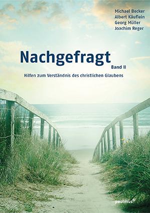 Cover-Bild Nachgefragt, Band 2