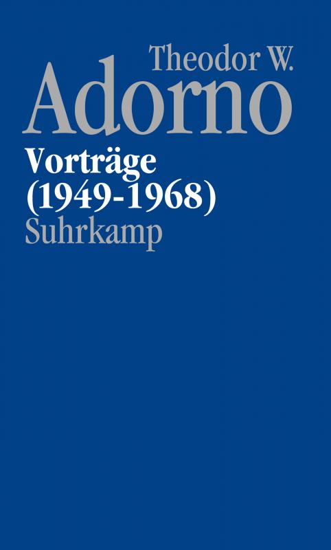 Cover-Bild Nachgelassene Schriften. Abteilung V: Vorträge und Gespräche