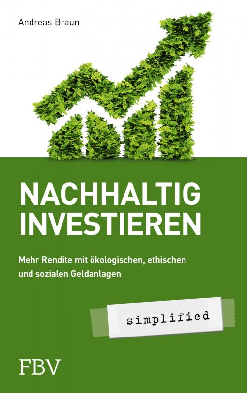 Cover-Bild Nachhaltig investieren – simplified