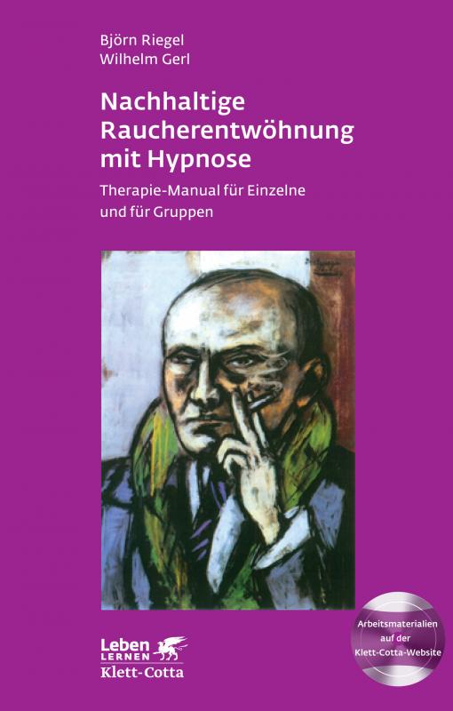 Cover-Bild Nachhaltige Raucherentwöhnung mit Hypnose (Leben Lernen, Bd. 251)