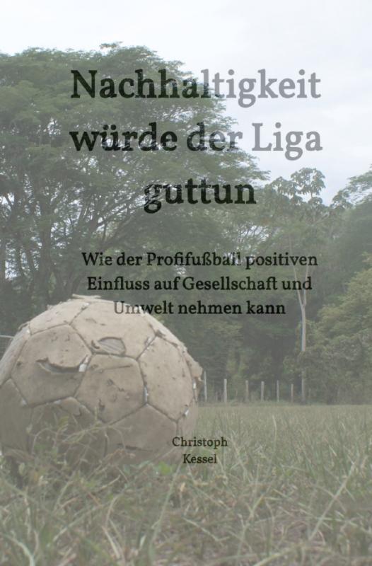 Cover-Bild Nachhaltigkeit würde der Liga guttun