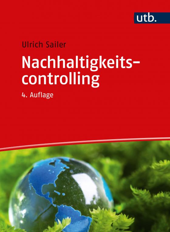 Cover-Bild Nachhaltigkeitscontrolling