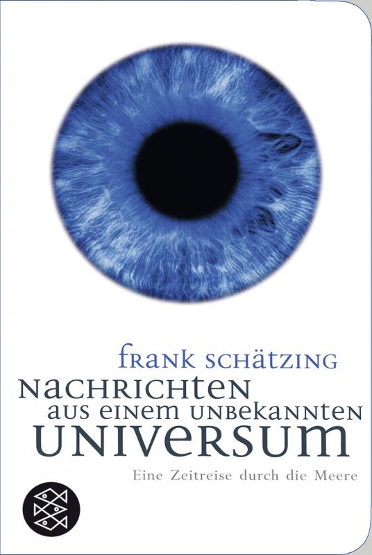 Cover-Bild Nachrichten aus einem unbekannten Universum