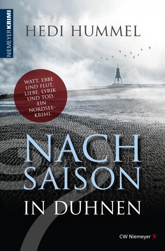 Cover-Bild Nachsaison in Duhnen