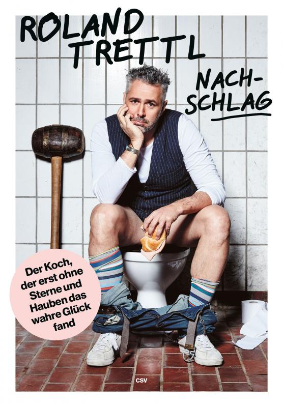 Cover-Bild Nachschlag