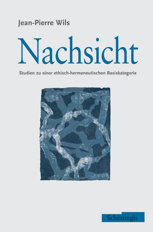 Cover-Bild Nachsicht