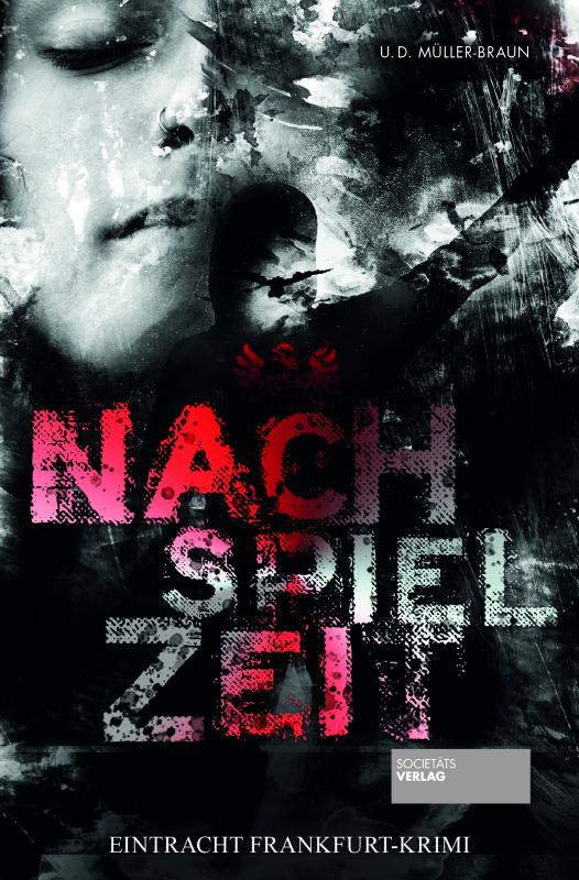 Cover-Bild Nachspielzeit