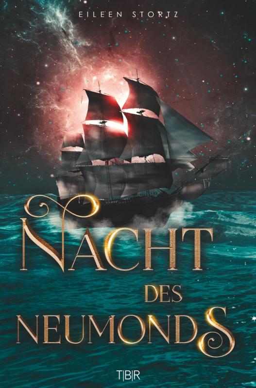 Cover-Bild Nacht des Neumonds