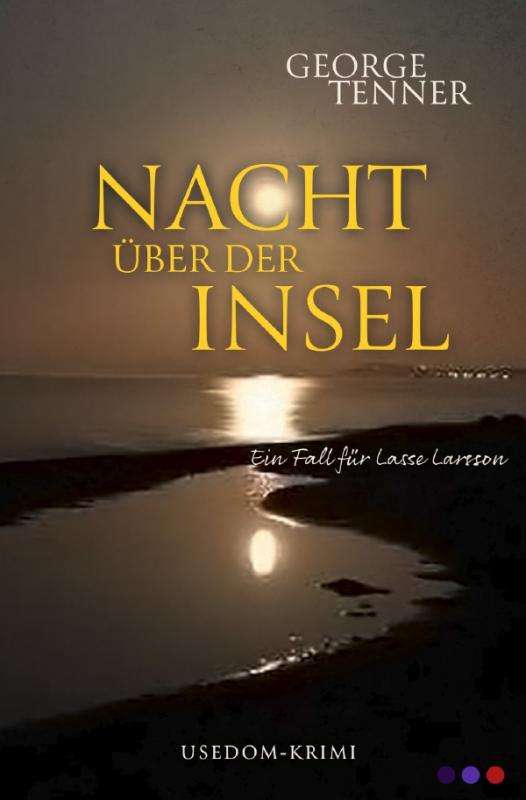 Cover-Bild Nacht über der Insel