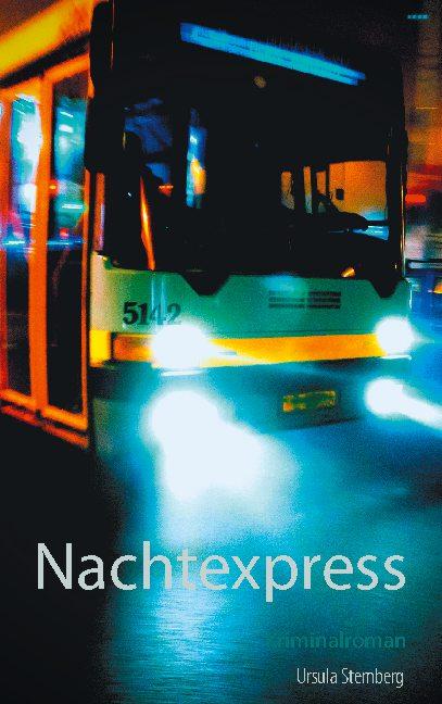 Cover-Bild Nachtexpress