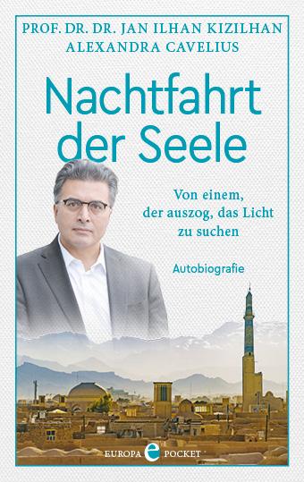 Cover-Bild Nachtfahrt der Seele