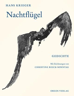 Cover-Bild Nachtflügel