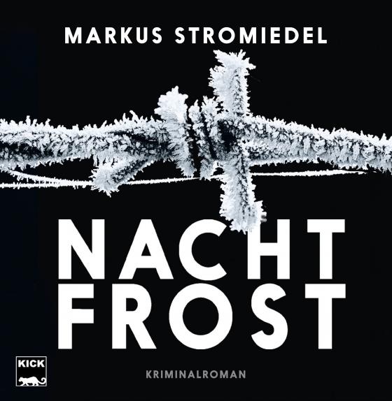 Cover-Bild Nachtfrost