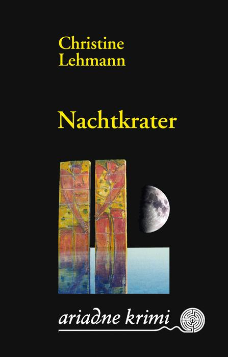 Cover-Bild Nachtkrater