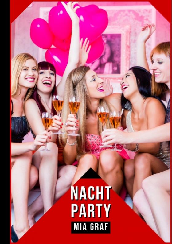 Cover-Bild Nachtparty