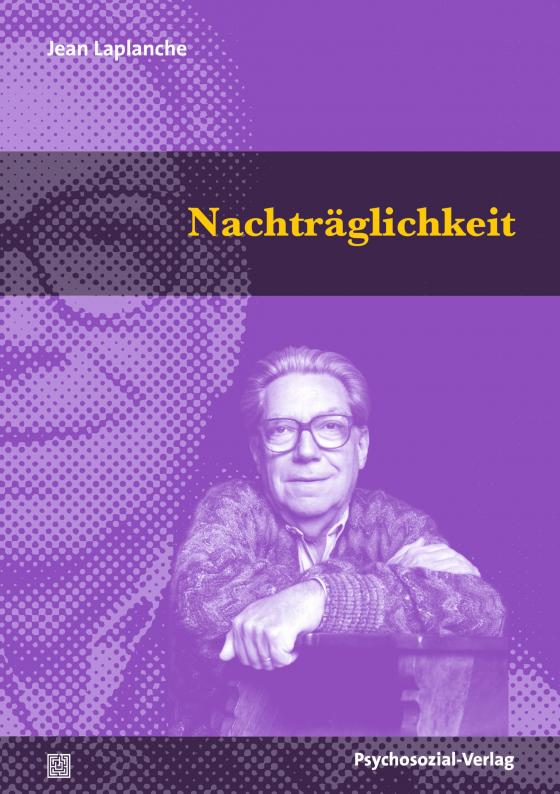 Cover-Bild Nachträglichkeit