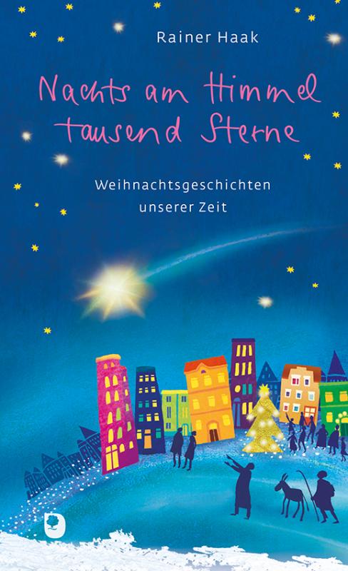 Cover-Bild Nachts am Himmel tausend Sterne