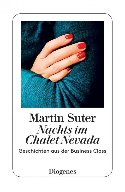 Cover-Bild Nachts im Chalet Nevada