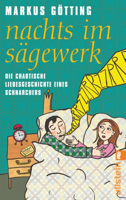 Cover-Bild Nachts im Sägewerk