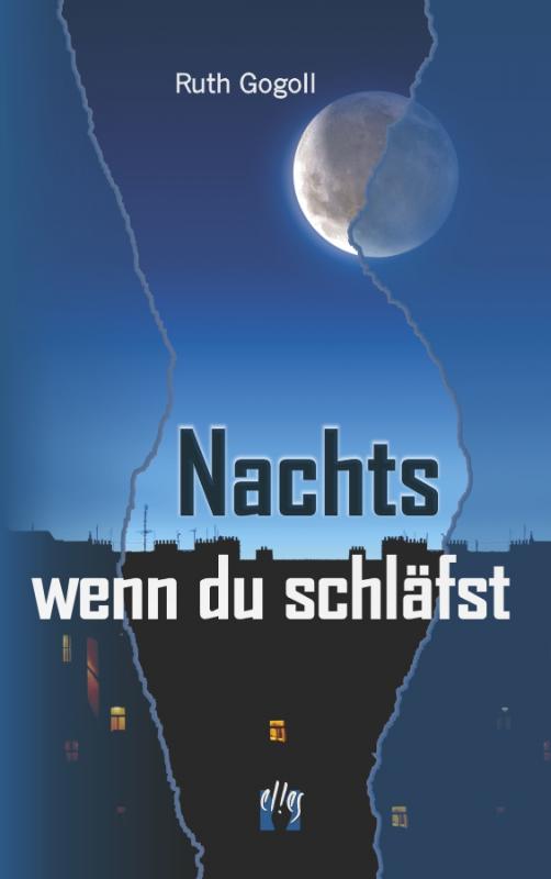 Cover-Bild Nachts, wenn du schläfst