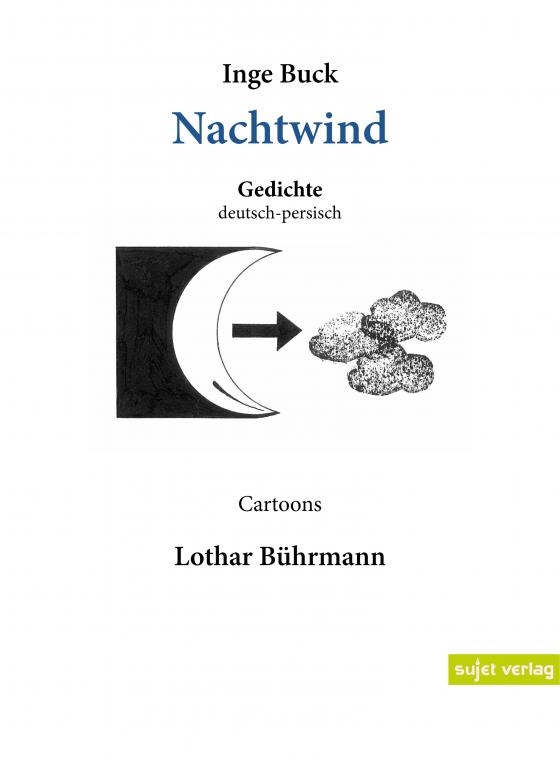 Cover-Bild Nachtwind