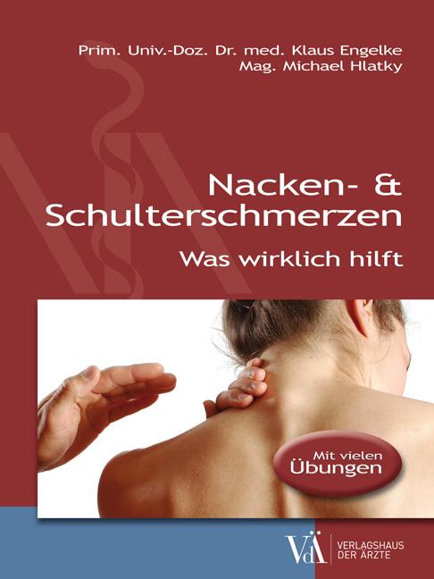 Cover-Bild Nacken- & Schulterschmerzen