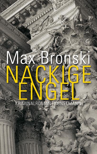 Cover-Bild Nackige Engel