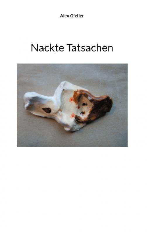 Cover-Bild Nackte Tatsachen