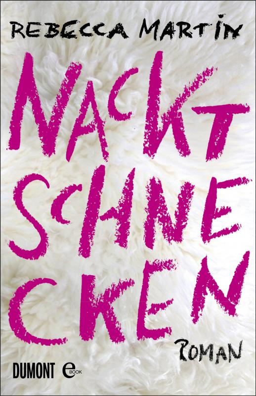 Cover-Bild Nacktschnecken