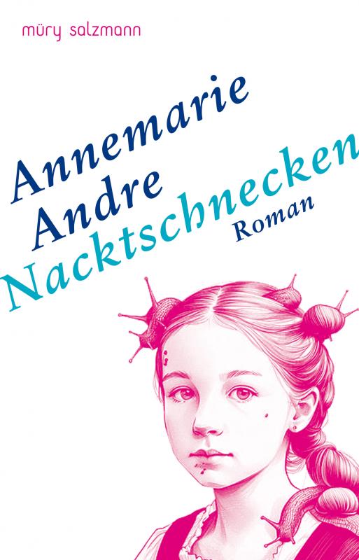 Cover-Bild Nacktschnecken