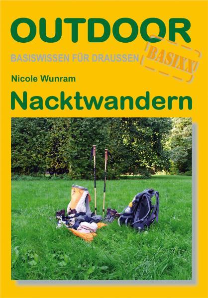 Cover-Bild Nacktwandern